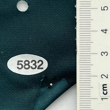 5832 Turquoise