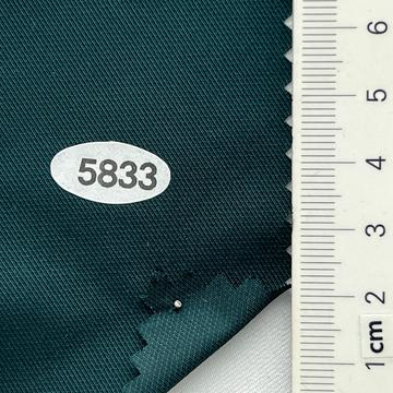 5833 Turquoise