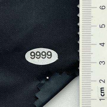 9999 Black