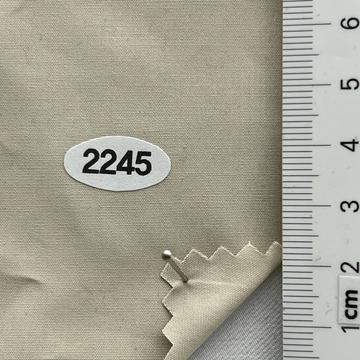 Supima Cotton Enzyme Plain Weave