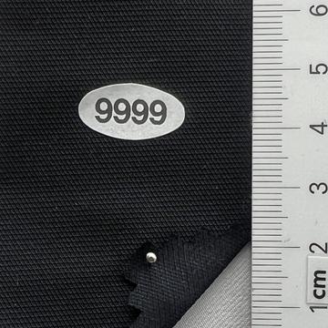 9999 Black
