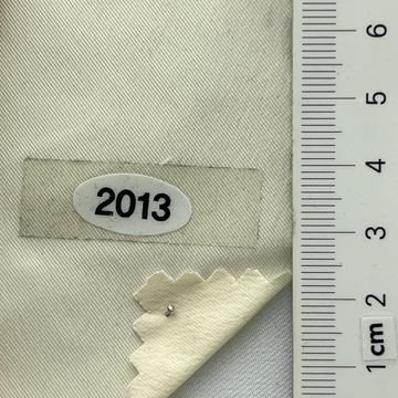 2013 Ivory