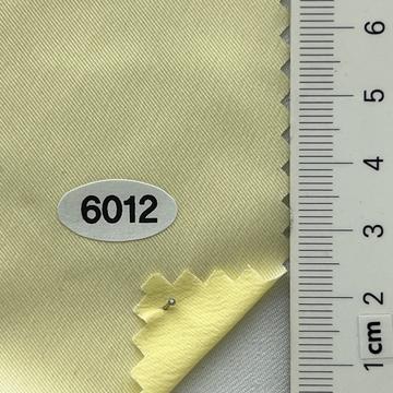 6012 Yellow