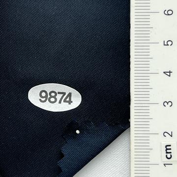 9874 Black