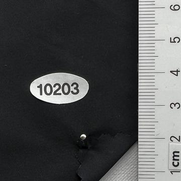 Nylon Water Repellent Plain Weave