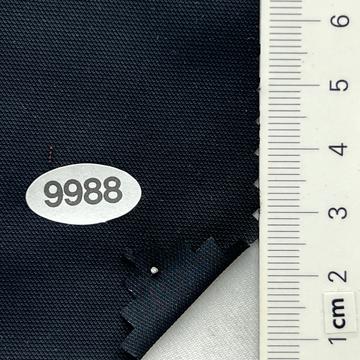 9988 Black