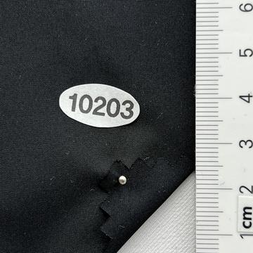 Polyester Water Repellent Plain Weave