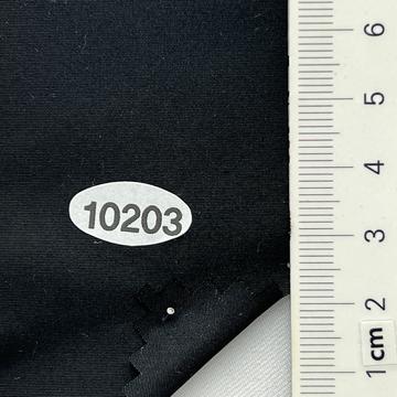 Polyester Water Repellent Plain Weave