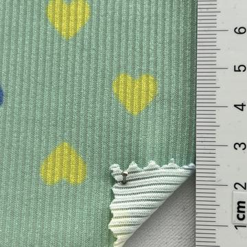 3 Pale Green