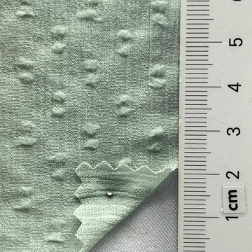 8 Pale Green