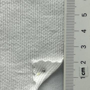 8 White