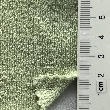 4 Pale Green