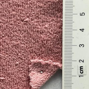 7 Dusty Pink