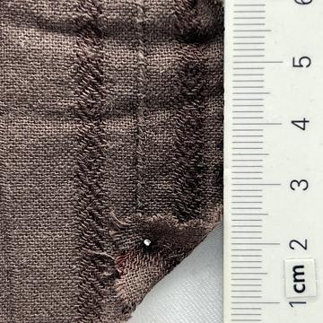 Cotton-blend Dobby