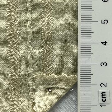 7 Pale Green