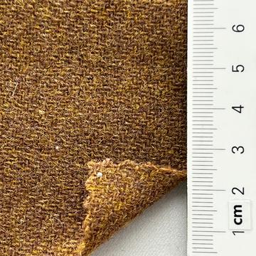 Wool Milled Flannel