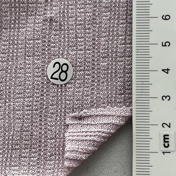 28 Pale Pink