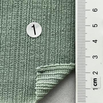 1 Pale Green