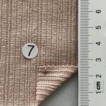 7 Pale Pink