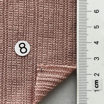 8 Dusty Pink