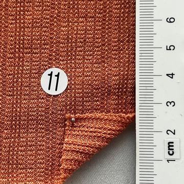 11 Orange