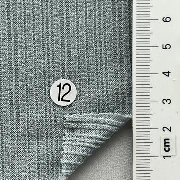 12 Pale Blue