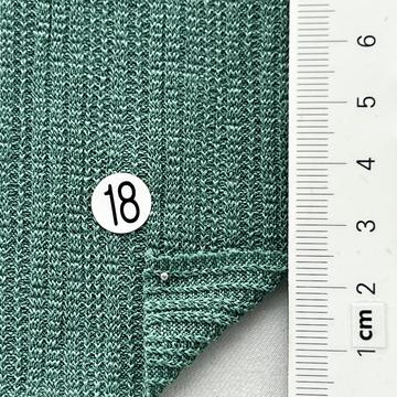 18 Pale Green