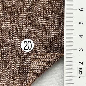 20 Brown