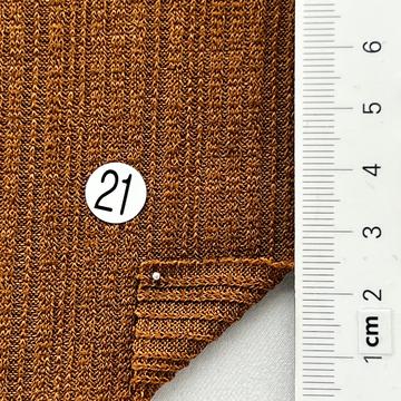 21 Brown