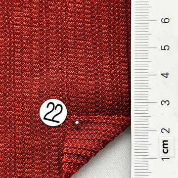 22 Red