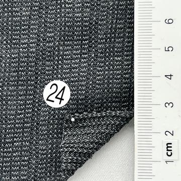 24 Charcoal