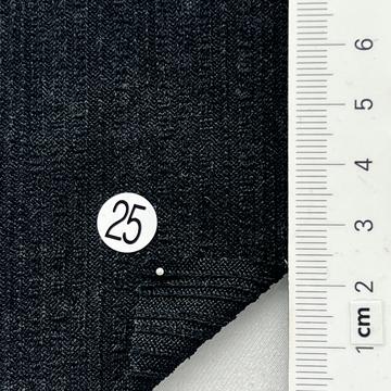 25 Black