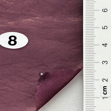 8 Purple
