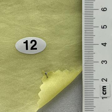 12 Yellow