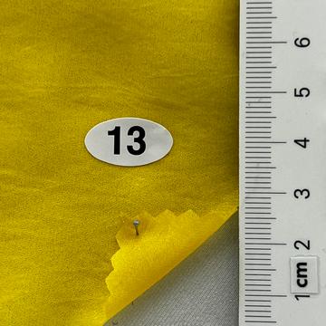13 Yellow