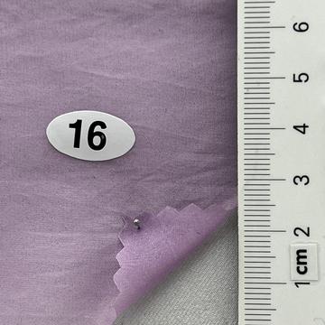 16 Lavender