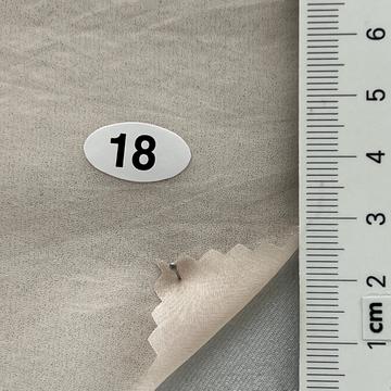 18 Ivory