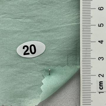 20 Pale Green