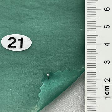 21 Green