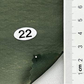 22 Green