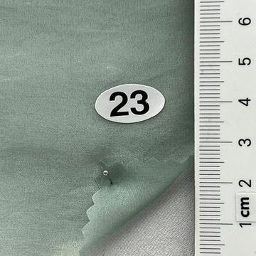 23 Pale Green