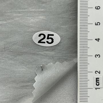 25 Gray