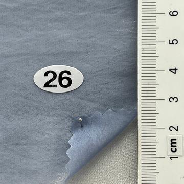 26 Pale Blue