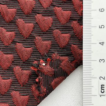 Polyester Jacquard