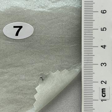7 Pale Green