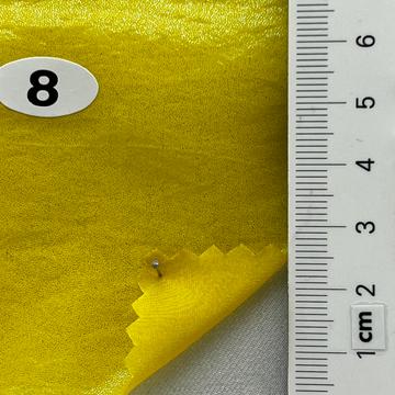 8 Yellow
