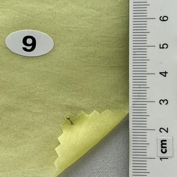 9 Pale Green