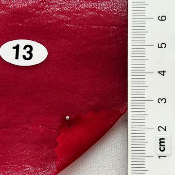 13 Red