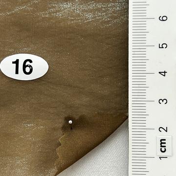16 Brown