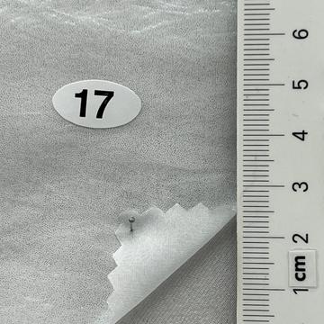 17 White
